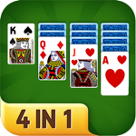 Solitaire Collection-Kortspel на пк