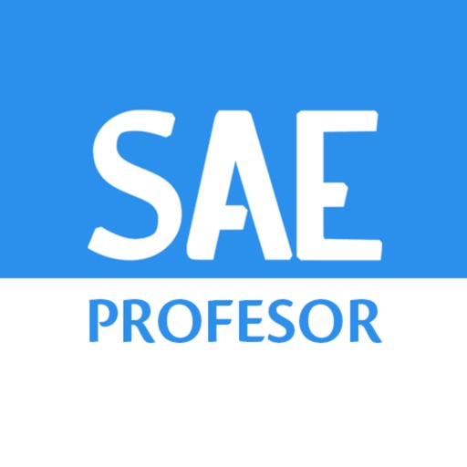 SAE Profesor Download
