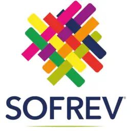SOFREV App. Collaborative app icon