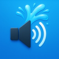 Water Remover, Speaker Cleaner app icon - Utilities app for iPhone