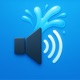 Water Remover, Speaker Cleaner app icon - Utilities app for iPhone