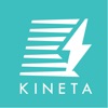 KINETA Charge icon