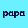 Papa Pal: Find flexible work icon