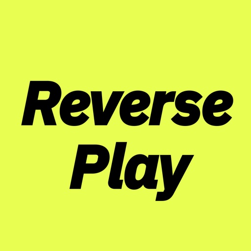 Reverse Play 2.0