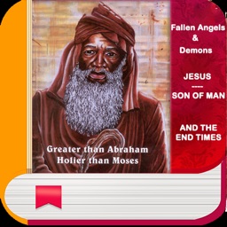 Book of Enoch: + Drama Audio