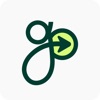 Godryve cap icon