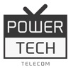 Power Tech TV icon