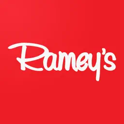 Ramey's app icon