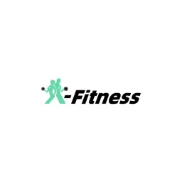 X-Fitness app icon