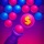 Real Money Bubble Shooter Game