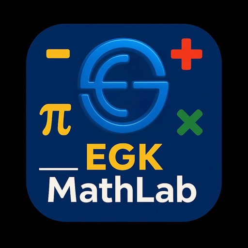 EGK MathLab