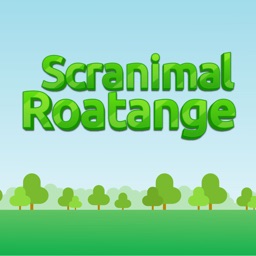 Scranimal Roarange