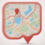 Get Real-Time Traffic & Navigation for iOS, iPhone, iPad Aso Report