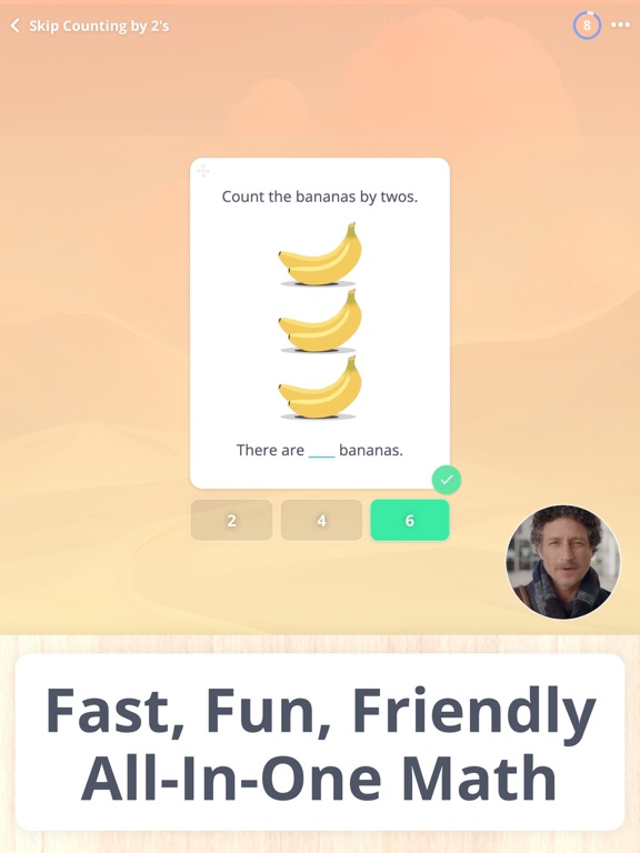Screenshot #5 pour Learn Math 2nd Grade