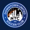 The Downtown United Soccer Club app provides parents and coaches all of the tools they need to participate in their team