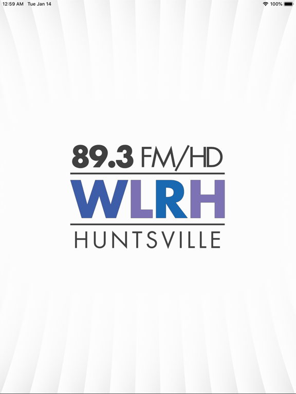 Screenshot #4 pour WLRH Public Radio App