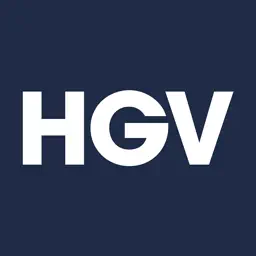 Hilton Grand Vacations app icon