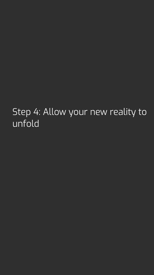 #4. Vision Board with Slides (iOS) 由: Caleb Pomayo