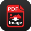 PDF to Image Pro – JPG/PNG/GIF