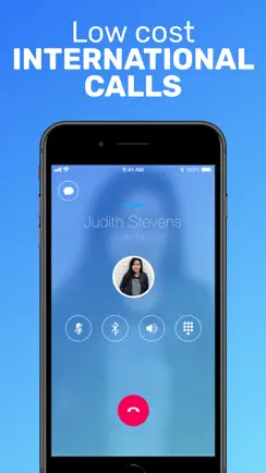 Text Me - Phone Call + Texting iPhone image 4