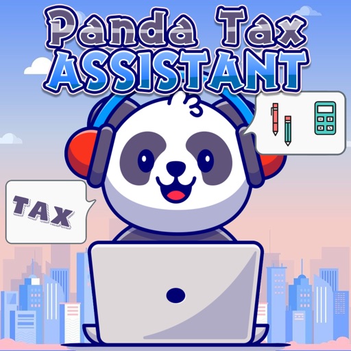 Panda Tax Assistant