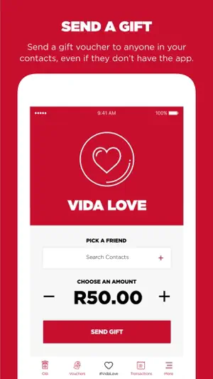vida e caffè screenshot 2