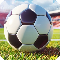 Soccer Launch Splinter 3D