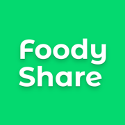 FoodyShare - Less Waste