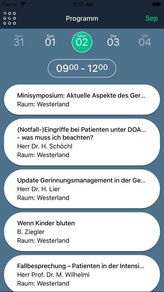 #2. Conventoo (iOS) 由: smart-Q Softwaresysteme GmbH