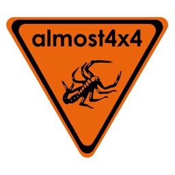Almost4X4