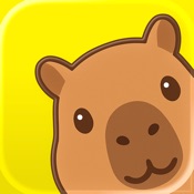 Kawaii Habit Tracker: Kapy