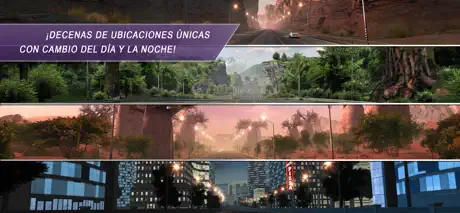 CarX Highway Racing