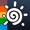 Sola: Sun UV & Vitamin D Timer icon