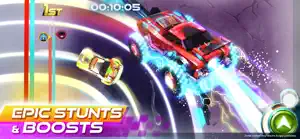 Race Craft - Kids Car Games screenshot 2