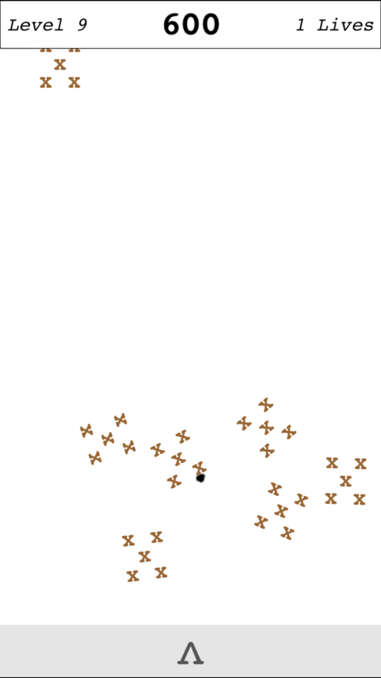 #2. TextShooter (iOS) 由: Rebisoft