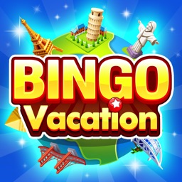 Bingo Vacation - Bingo Games