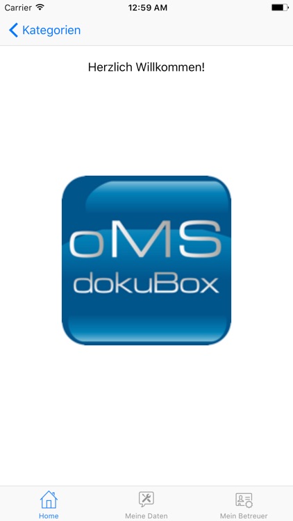 oMS DokuBox