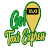 GO! TAXI EXPRESS - Cliente - Jose Manuel Rodriguez Archibold