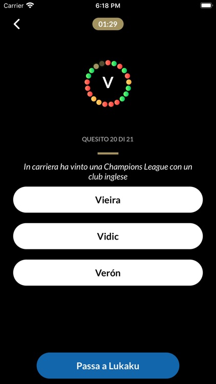 Radio Nerazzurra screenshot-7