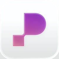 Passes app icon - Entertainment app for iPhone