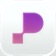 Passes app icon - Entertainment app for iPhone