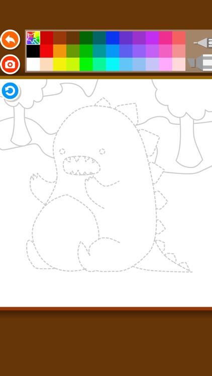 Simple Doodle games screenshot-4