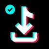 Savetok - Video Saver icon