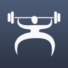 90 Day Workout Tracker 1 icon