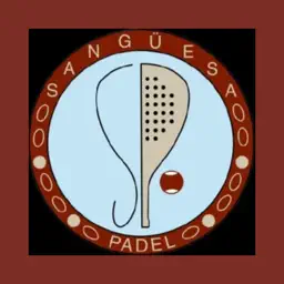 Sangüesa Padel app icon