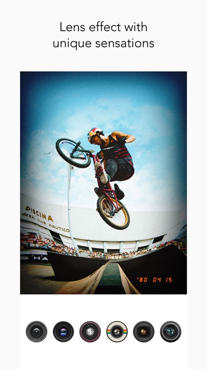 JB Filmshop screenshot-3