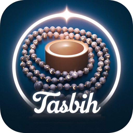 Tasbih : Global Group Counter