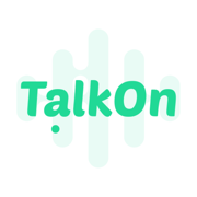 TalkOn：與AI機器人學英語，沒壓力智慧口說，增強自信心