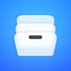 Pixello: Design Mockup & Share icon