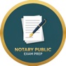 Get Notary public exam prep for iOS, iPhone, iPad Aso Report